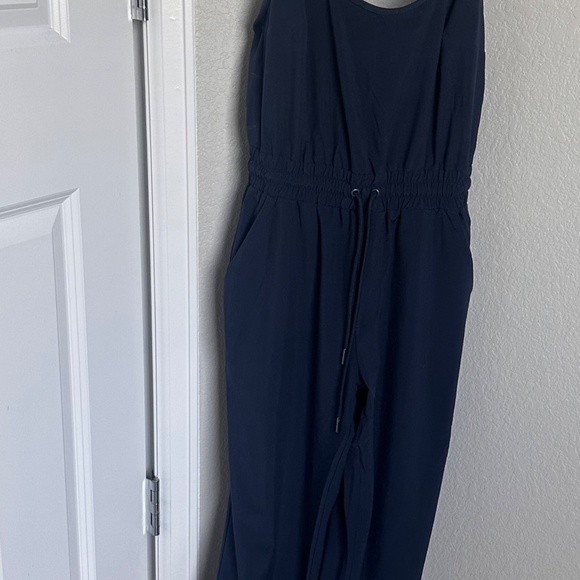 Abercombie and Fitch Romper - Picture 2 of 2